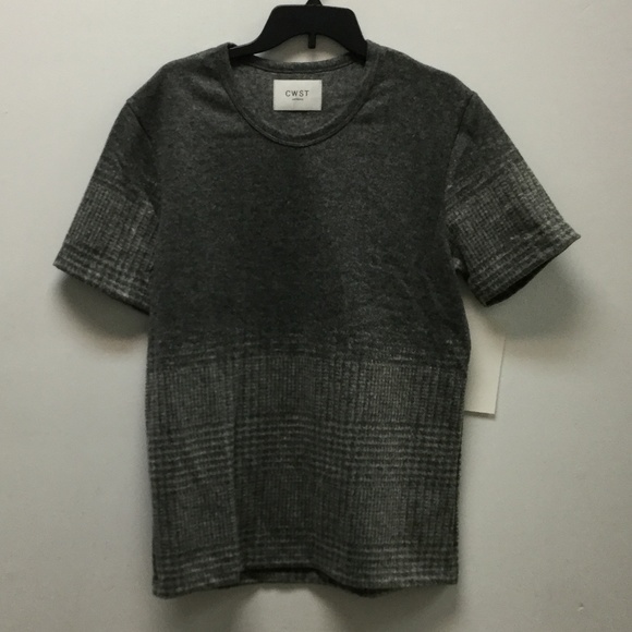 CWST MEN T SHIRT